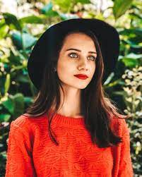 Эмма Уотсон